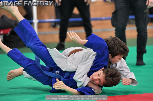 2019-04-14 Figino - Trofeo amici del Judo 013
